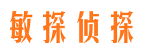 镇原侦探公司